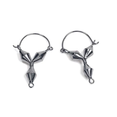 Naušnice "Y male" 2