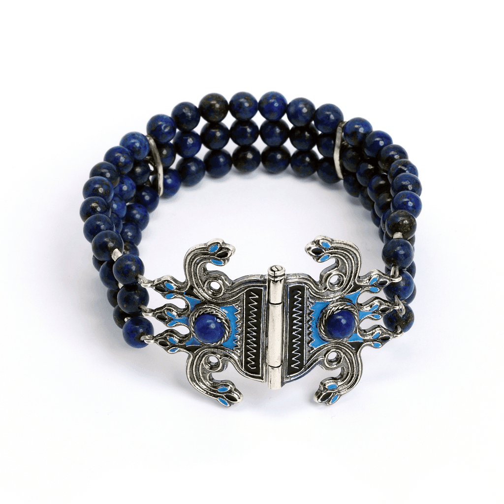 Narukvica "Pojasna kopča"