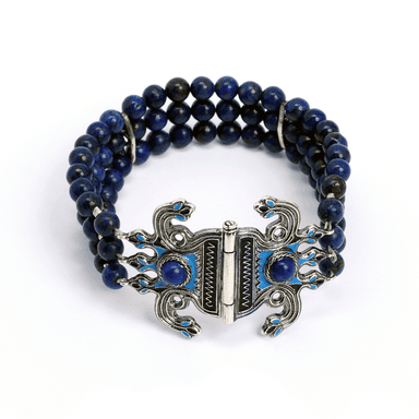 Narukvica "Pojasna kopča" 1