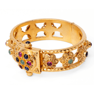 Narukvica "Halhala" 4